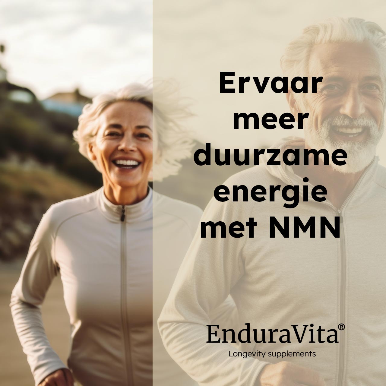 Pakiet promocyjny kapsułek NMN 120x250mg